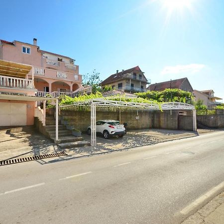 Stradioti Apartments Tivat Extérieur photo