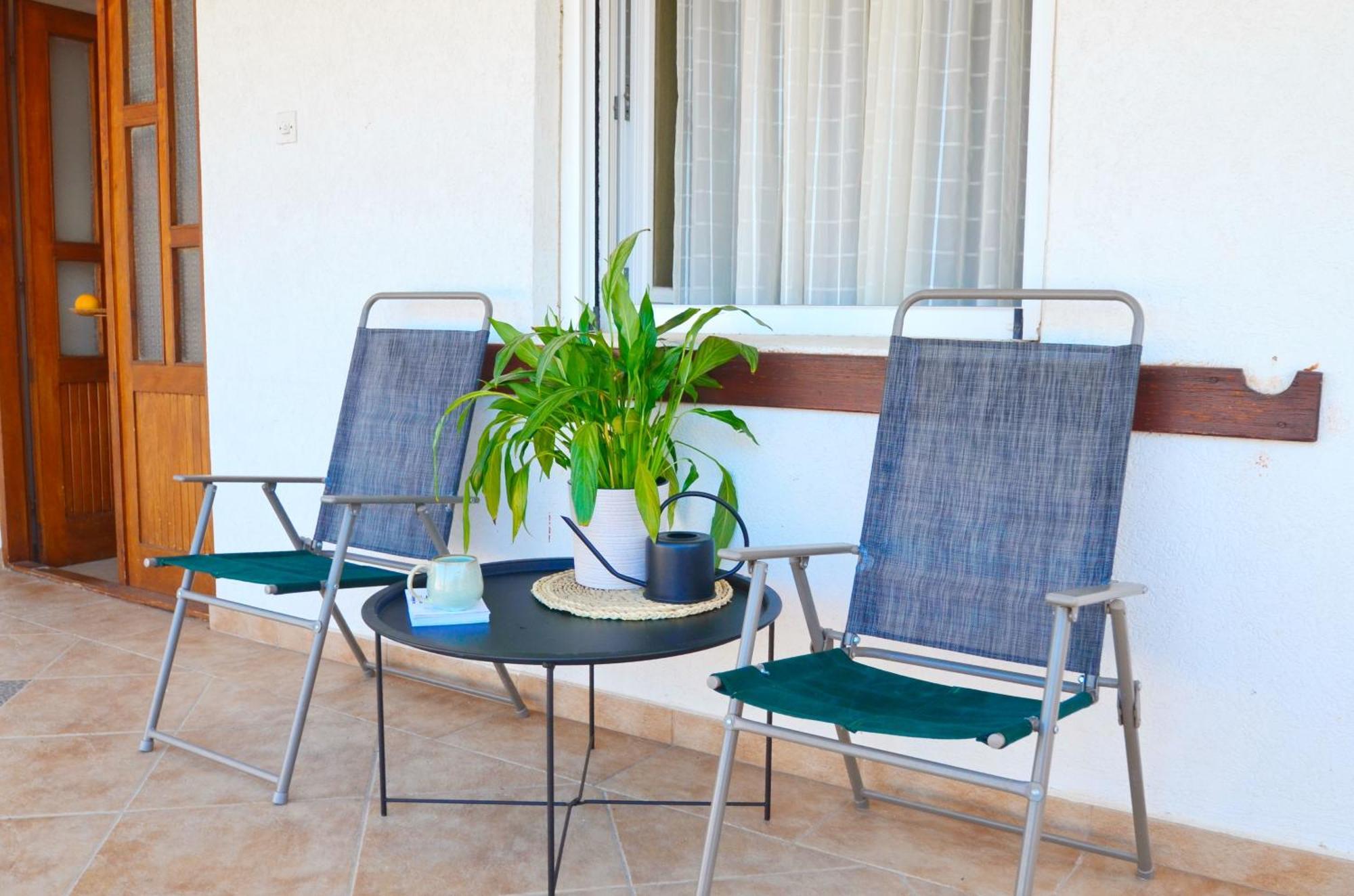 Stradioti Apartments Tivat Extérieur photo