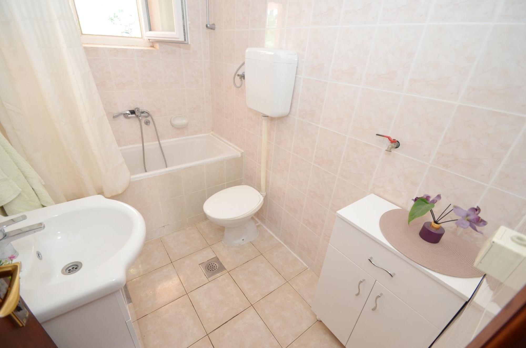 Stradioti Apartments Tivat Extérieur photo
