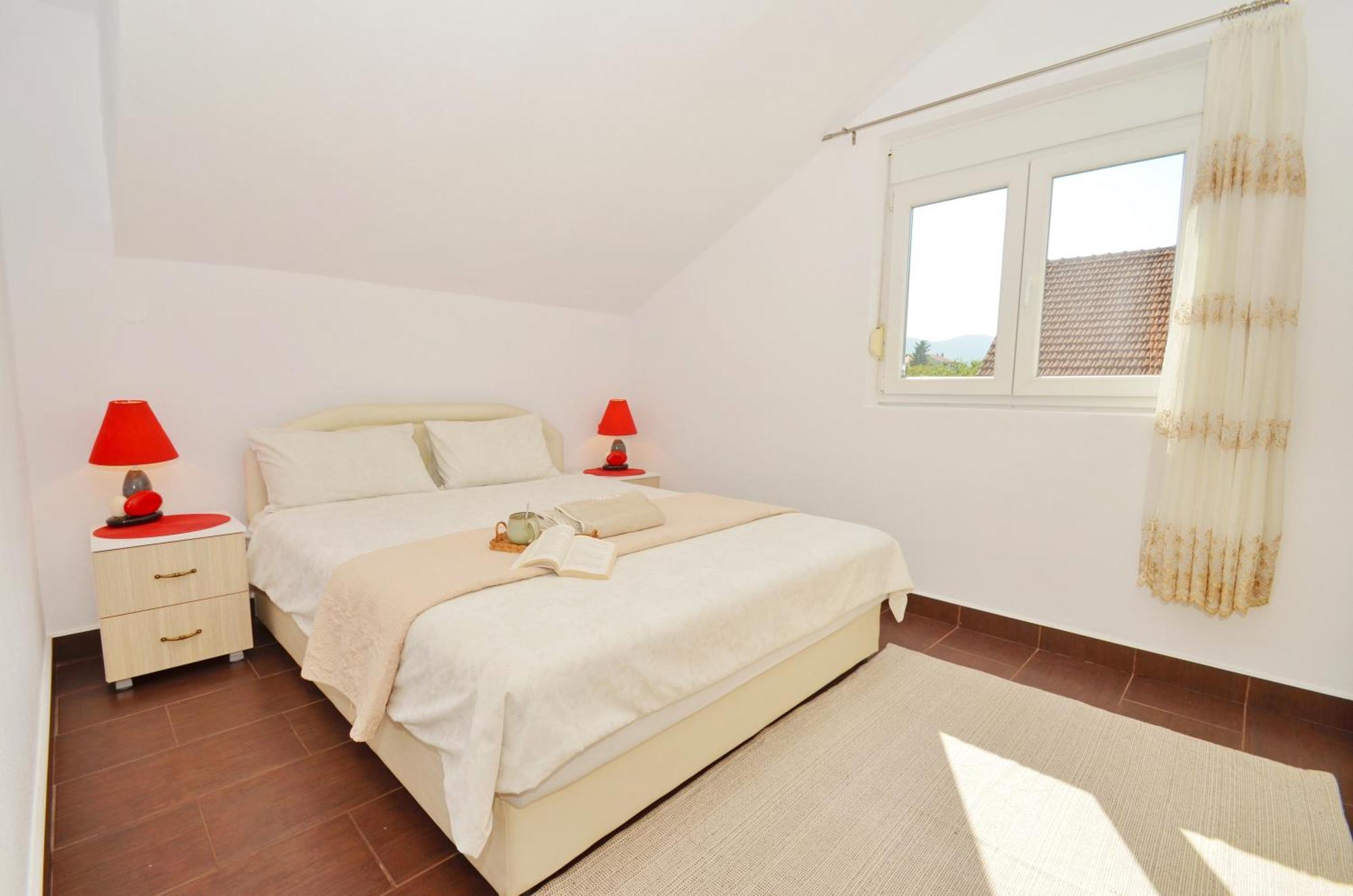 Stradioti Apartments Tivat Extérieur photo