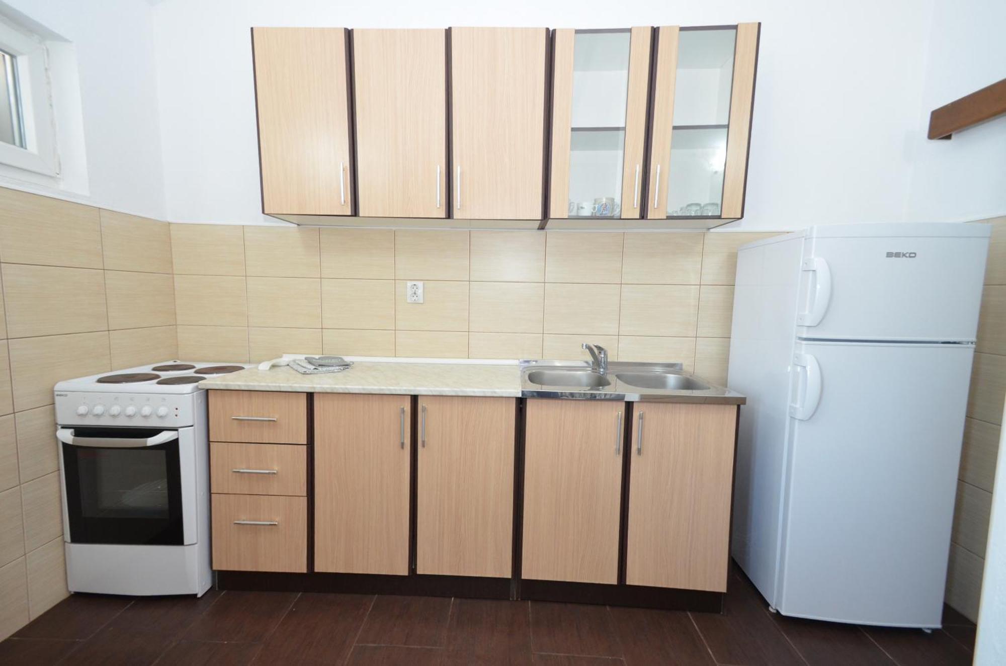Stradioti Apartments Tivat Chambre photo