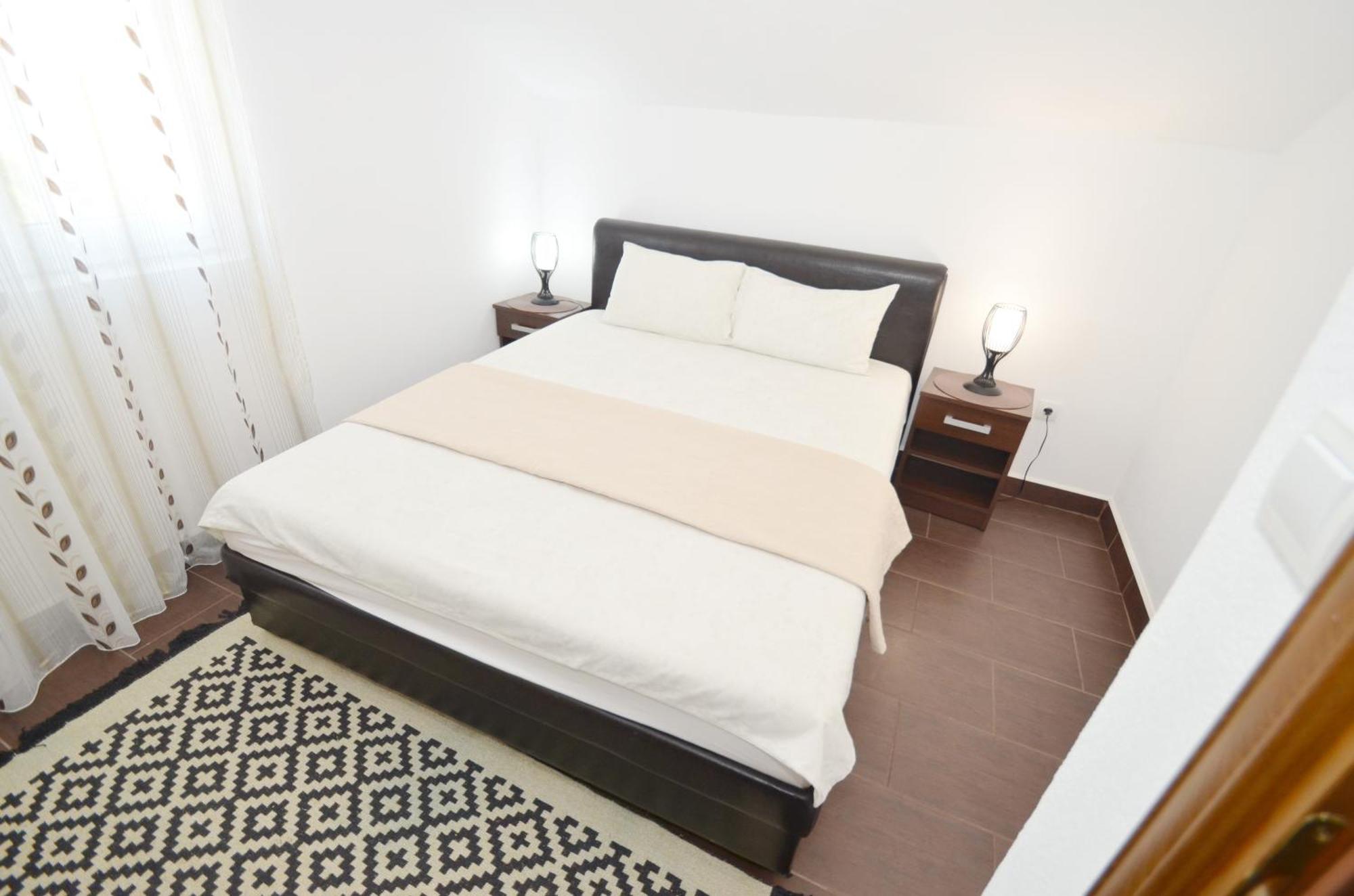 Stradioti Apartments Tivat Chambre photo