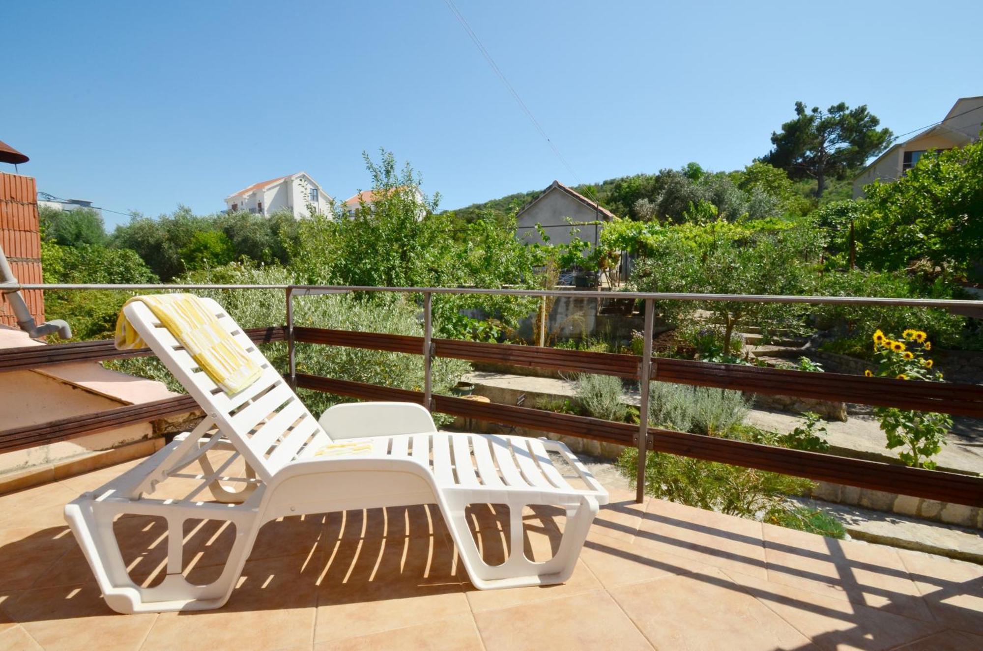 Stradioti Apartments Tivat Chambre photo